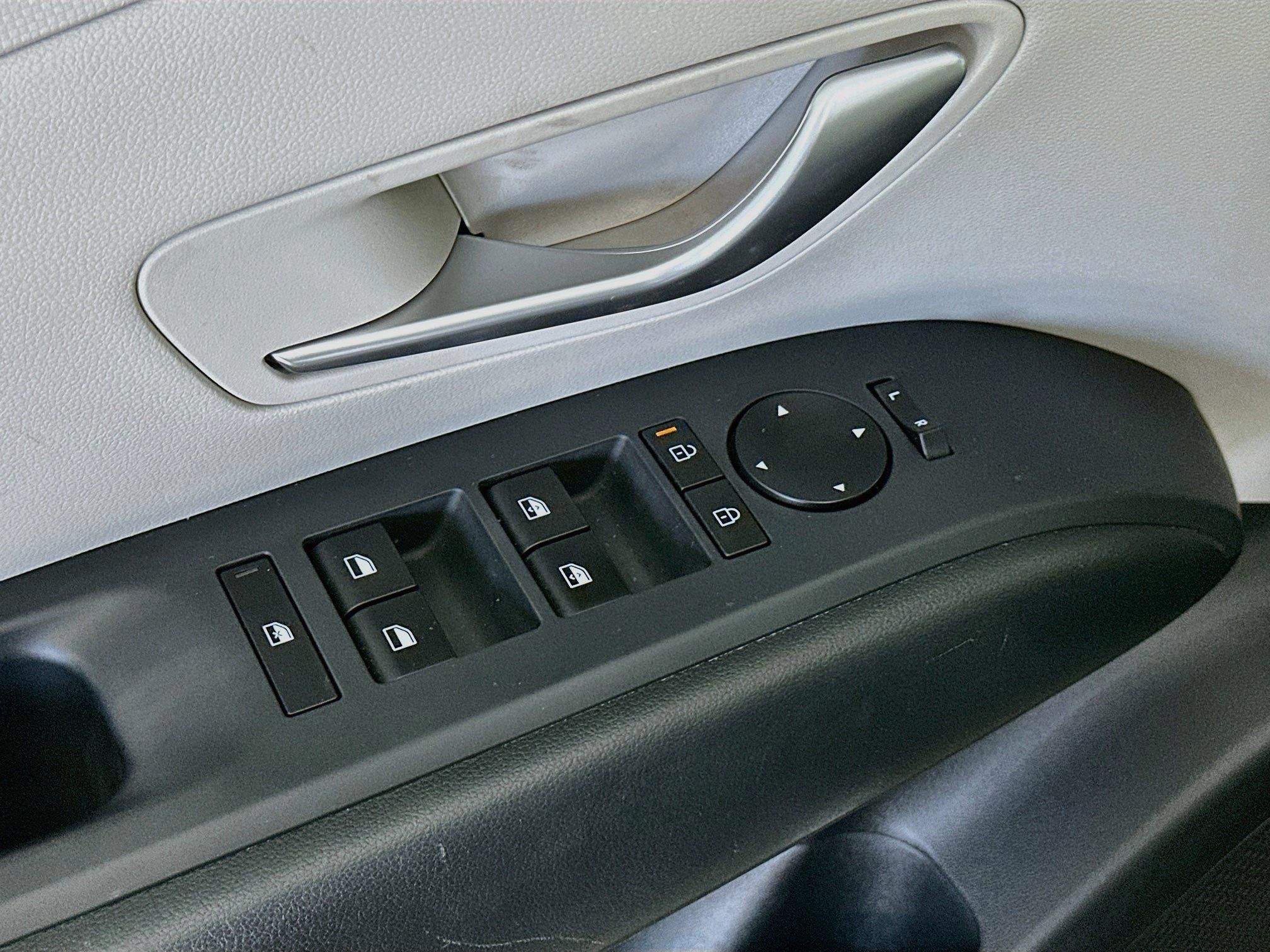 Used 2025 Hyundai Tucson SEL AWD/4WD image 15
