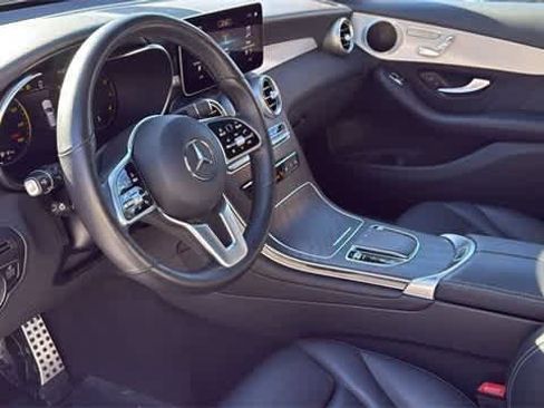 Certified 2022 Mercedes-Benz GLC 300 GLC 300 image 28