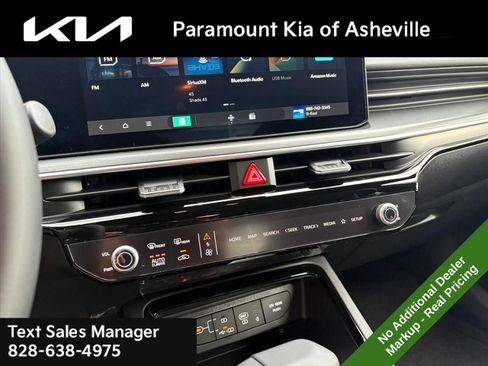 New 2026 Kia K5 GT-Line FWD image 11