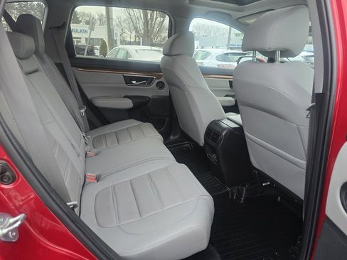Used 2022 Honda CR-V EX-L image 14