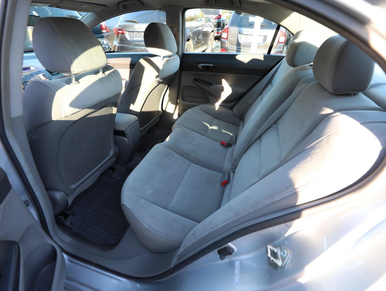 Used 2010 Honda Civic LX image 12