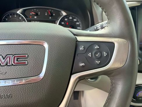 Used 2018 GMC Terrain Denali w/ Advanced Safety Package FWD image 27
