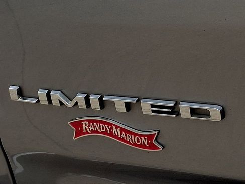 Used 2019 RAM 1500 Limited AWD/4WD image 30