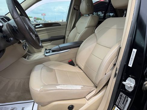 Used 2013 Mercedes-Benz ML 350 BlueTEC 4MATIC image 17