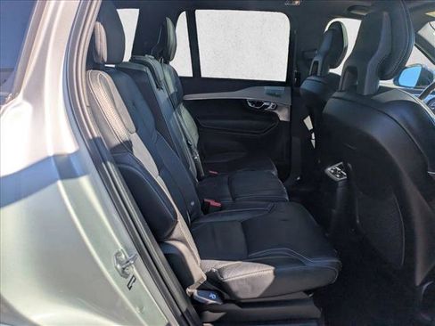 Used 2021 Volvo XC90 T8 R-Design w/ Advanced Package image 21