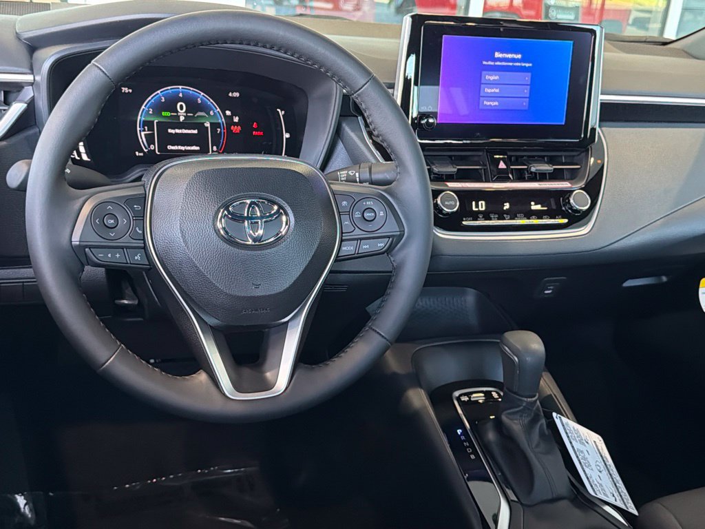 New 2027 Toyota Corolla SE FWD image 26