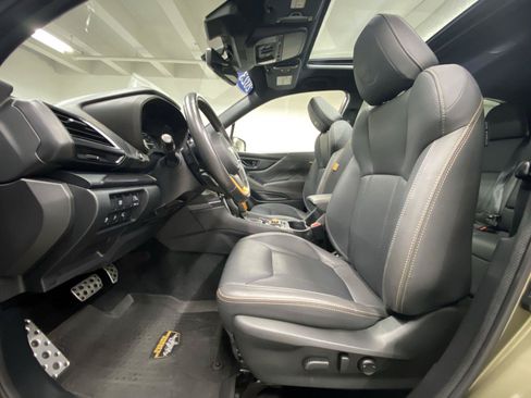 Used 2023 Subaru Forester Wilderness AWD/4WD image 17
