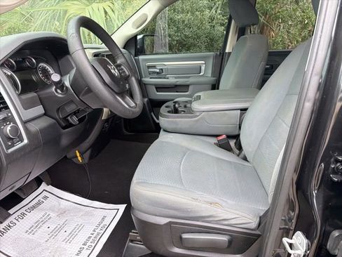 Used 2015 RAM 1500 Classic SLT image 14