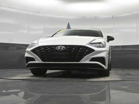 Used 2022 Hyundai Sonata SEL Plus w/ Cargo Package FWD image 32