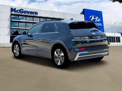 New 2026 Hyundai Ioniq 5 SEL AWD/4WD image 5