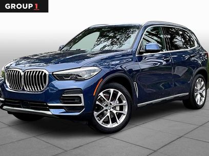 Used 2023 BMW X5 xDrive40i