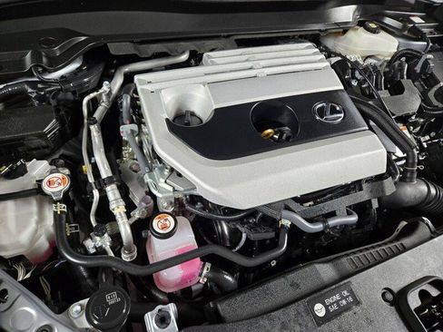 Certified 2023 Lexus UX 250h 250h Base image 27