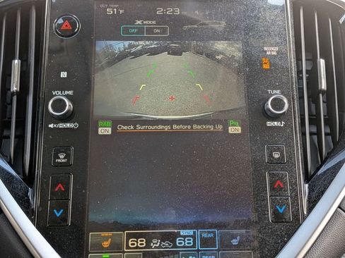 Used 2025 Subaru Ascent Premium AWD/4WD image 23