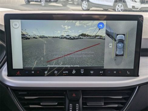 New 2025 Ford Escape SE w/ PHEV Premium Package image 24