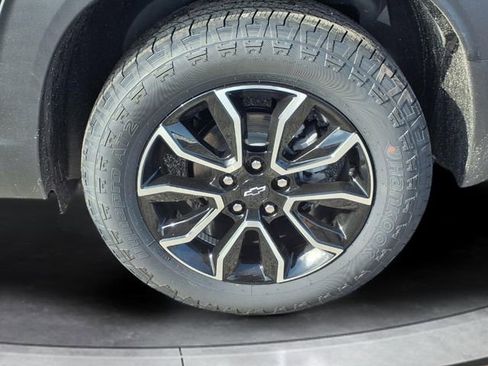 New 2026 Chevrolet TrailBlazer ACTIV w/ Convenience Package image 18