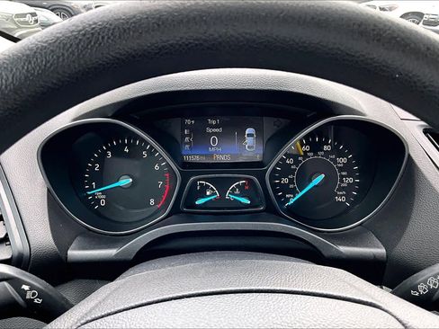 Used 2018 Ford Escape S image 23