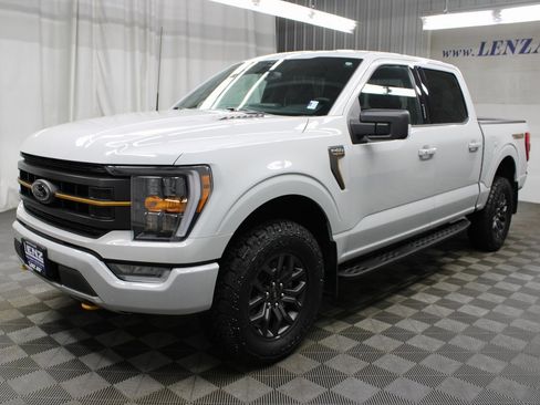 Used 2023 Ford F150 Tremor image 6