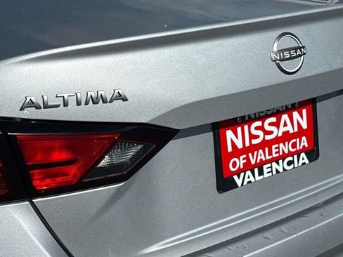 Certified 2024 Nissan Altima 2.5 SV image 6