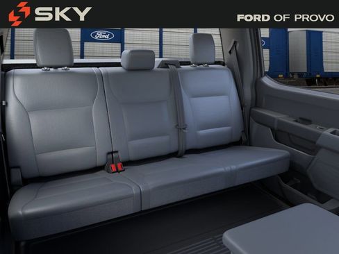 New 2026 Ford F450 4x4 Crew Cab Super Duty image 12