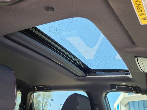 Used 2025 Honda CR-V Sport image 20