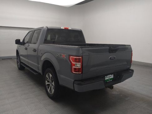 Used 2019 Ford F150 XL w/ Equipment Group 101A Mid AWD/4WD image 5