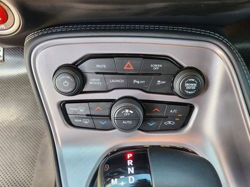 Used 2023 Dodge Challenger R/T Scat Pack w/ Plus Package RWD image 18
