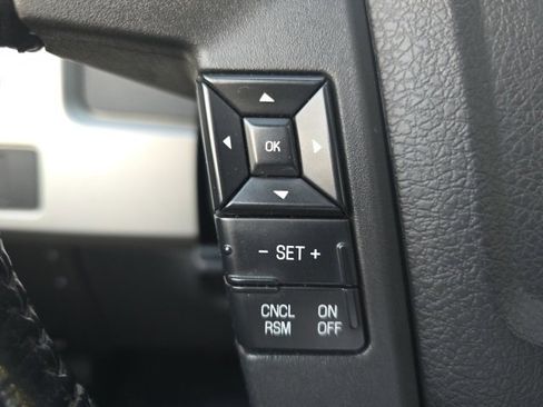 Used 2012 Ford F150 FX4 w/ FX Luxury Pkg image 22