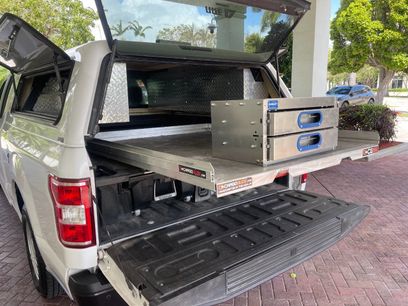 Used 2018 Ford F150 XL w/ Equipment Group 101A Mid