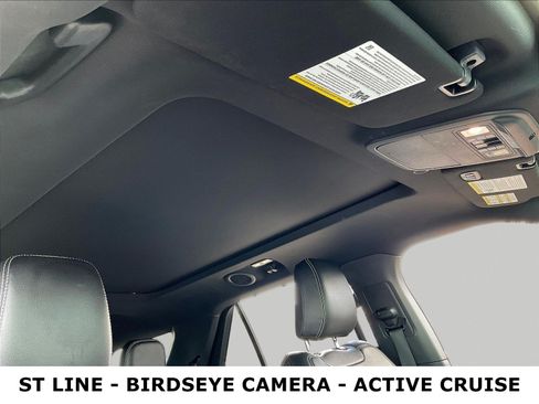 Used 2020 Ford Explorer ST w/ ST Street Pack AWD/4WD image 28