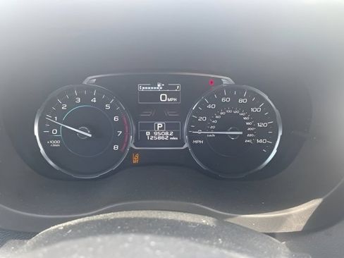 Used 2018 Subaru Forester 2.5i Premium AWD/4WD image 22