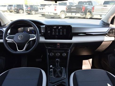 New 2026 Volkswagen Taos S image 7