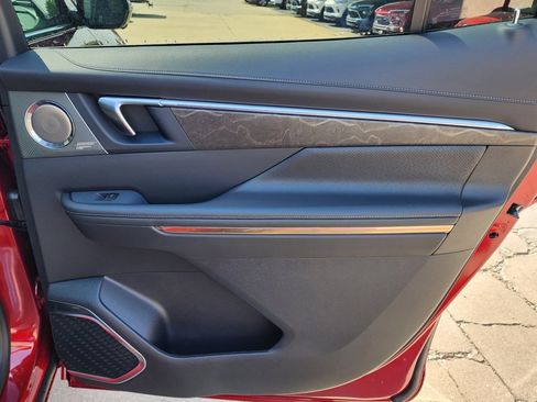 New 2026 Buick Enclave Avenir w/ Super Cruise Package image 43