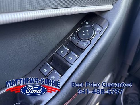 New 2026 Ford Explorer ST AWD/4WD image 19