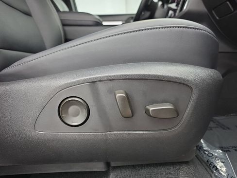 Used 2024 GMC Acadia Elevation w/ LPO, Floor Liner Package AWD/4WD image 53