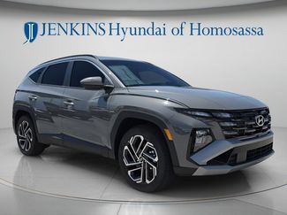 New 2026 Hyundai Tucson SEL Plus FWD video 1