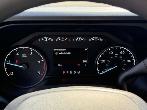 New 2026 Ford F550 4x4 Supercab Super Duty image 19