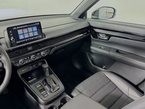 Certified 2023 Honda CR-V Sport Touring image 23