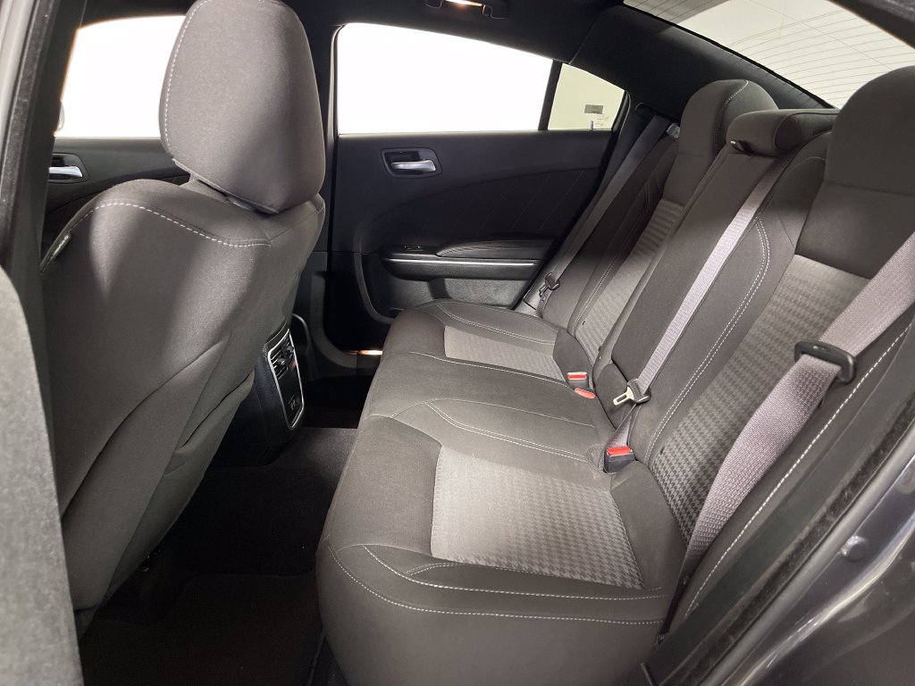 Used 2023 Dodge Charger SXT AWD/4WD image 13