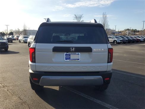New 2026 Honda Passport RTL image 4
