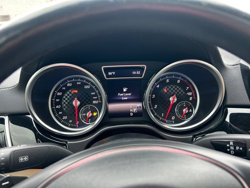 Used 2017 Mercedes-Benz GLE 43 AMG 4MATIC Coupe image 10