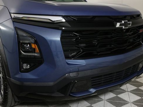 Used 2025 Chevrolet Equinox RS w/ Safety and Technology Package FWD image 38