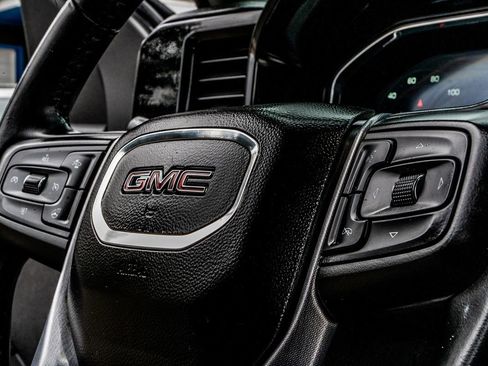 Used 2023 GMC Sierra 1500 SLE image 31