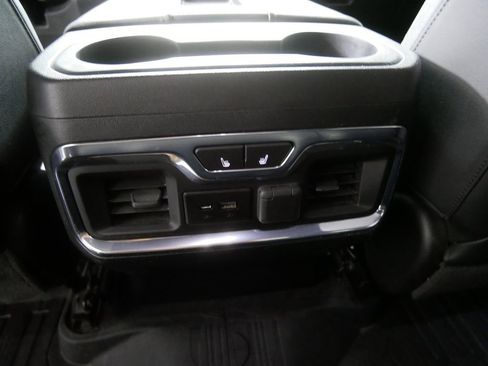 Used 2020 GMC Sierra 1500 AT4 image 20