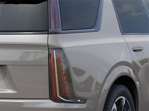 New 2026 Cadillac Escalade IQL Sport 2 image 11