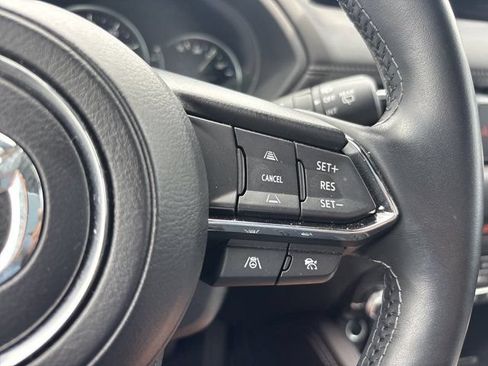 Used 2025 MAZDA CX-5 Signature AWD/4WD image 28