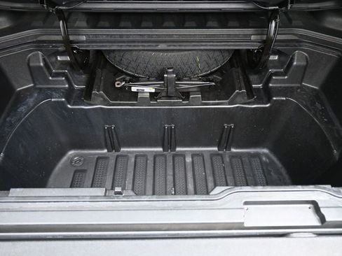 Used 2024 Honda Ridgeline RTL image 20