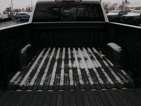 Used 2021 GMC Sierra 1500 Denali w/ Denali Ultimate Package image 8