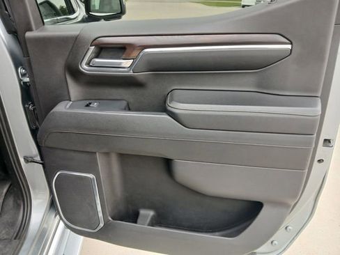 Certified 2023 GMC Sierra 1500 SLT AWD/4WD image 28
