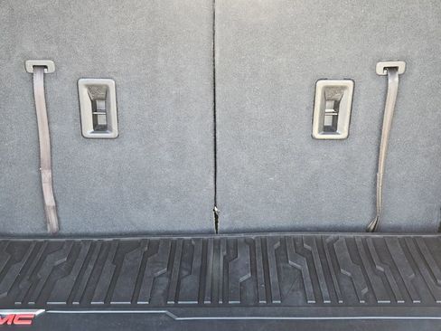 Used 2019 GMC Acadia Denali w/ Technology Package image 40