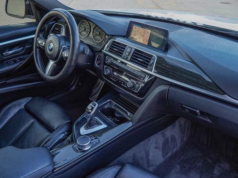 Used 2018 BMW 330i Sedan image 38
